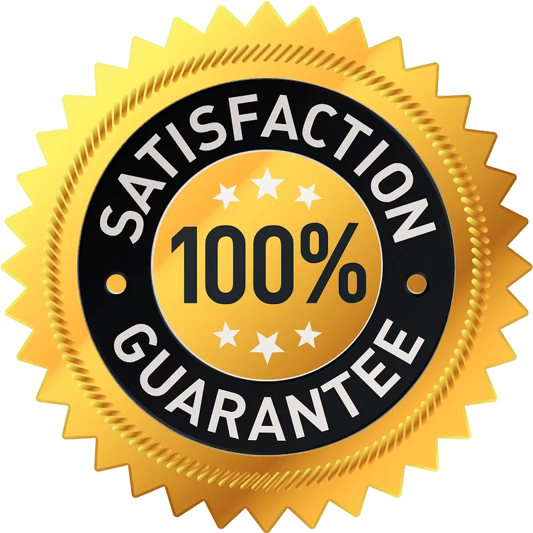 CogniFort Plus Money Guarantee